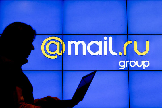 У Mail.ru Group появятся новые совладельцы