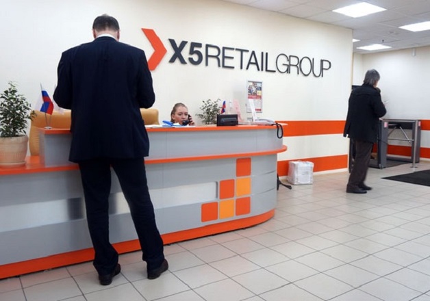 X5 Retail Group погряз в деле о банкротстве Уфимского ХБК