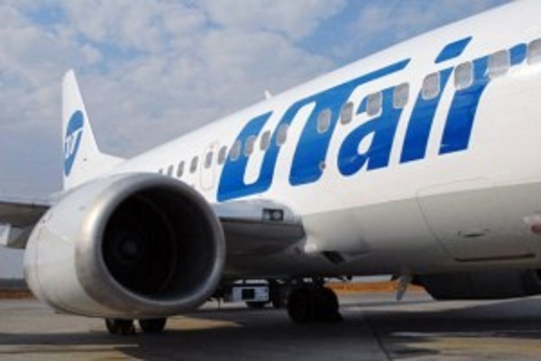 "Сургутнефтегаз" "сливает" UTair?