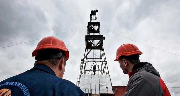 Тендеры на охранные услуги «Укргаздобычи» поделили между собой бывшие силовики, — расследование