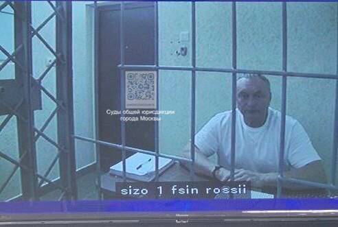 Мосгорсуд подтвердил арест Дмитрия Савельева qqzidetidtdiqtdkmp