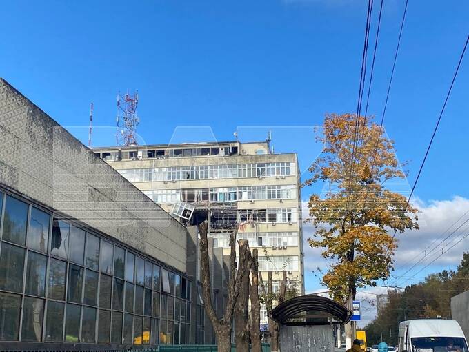 Завод «Кремний Эл» в Брянске снова был атакован