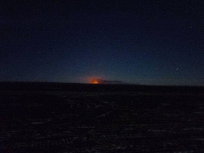 ВСУ разрушили поезд с топливом под Запорожьем tidtridhidkmp