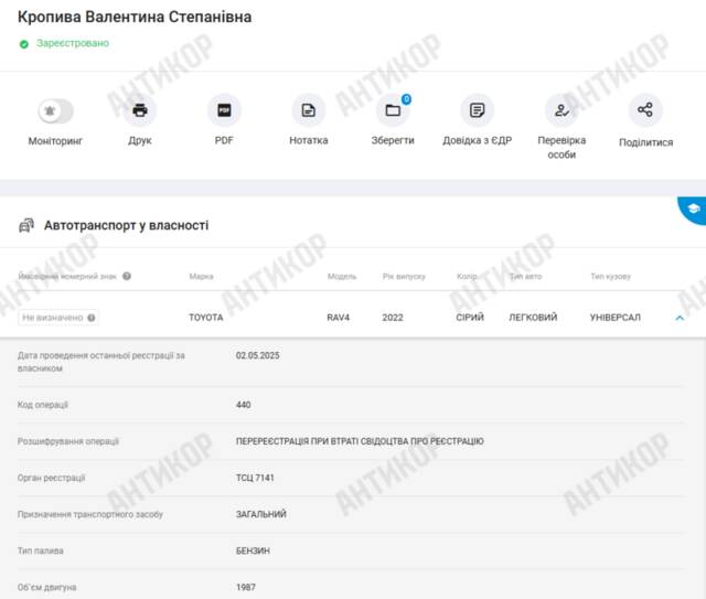 Родители заместителя главы Одесской ОГА Сергея Кропивы резко разбогатели параллельно с карьерой сына