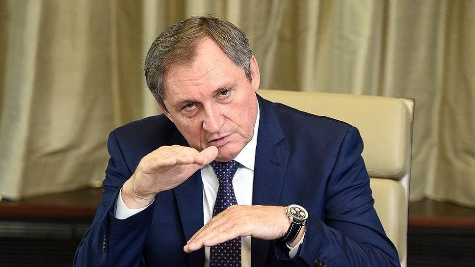 Сниккарс Шульгинову на
