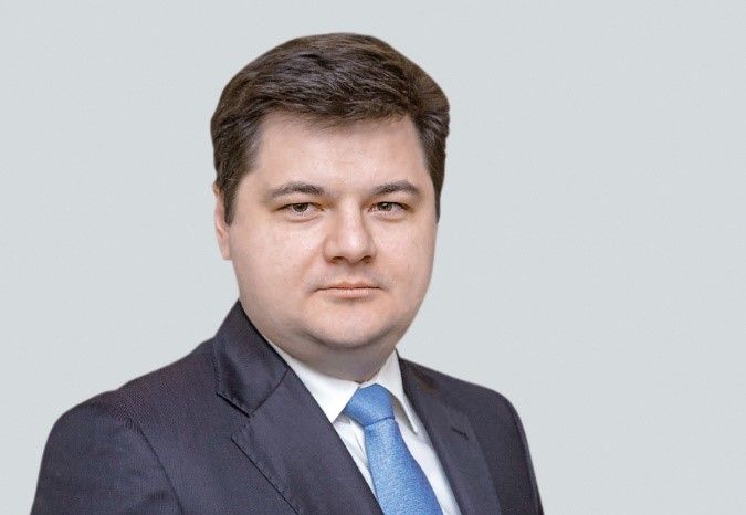 Мишустин