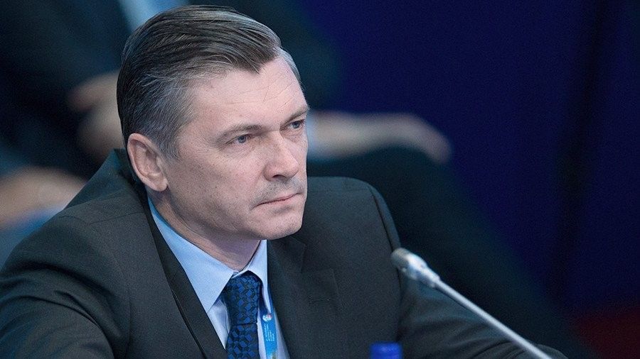 Мишустин