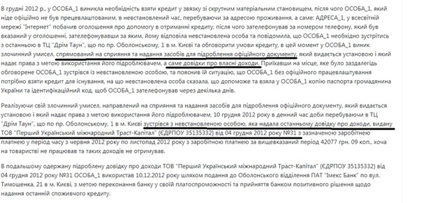 Шапран Сергей Валентинович: биография вора, мошенника и уголовника который стал депутатом