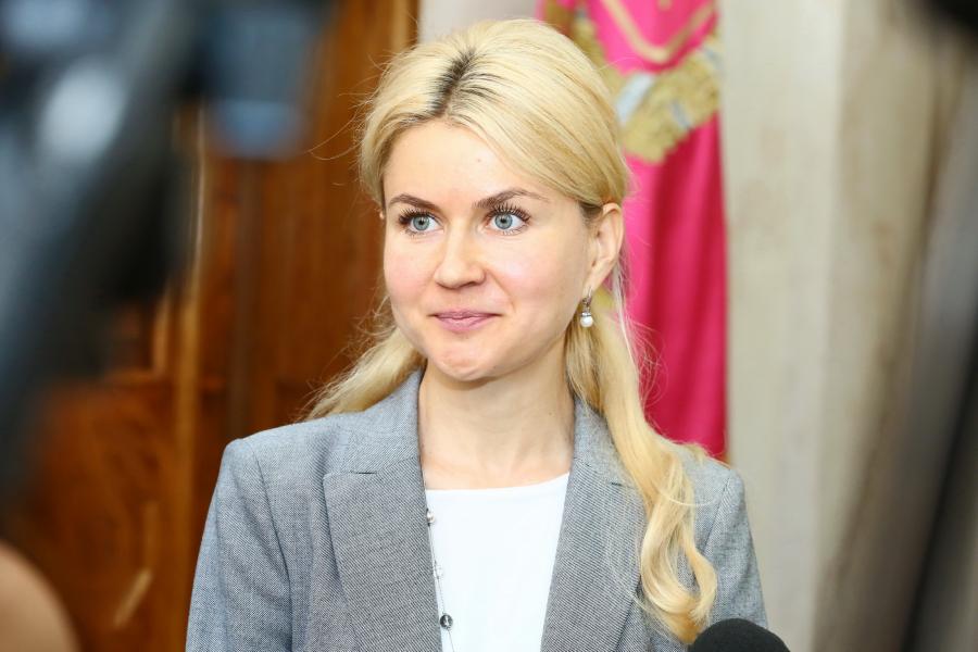 Светличная Юля