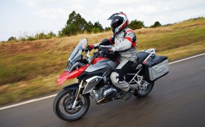 BMW R 1200 GS