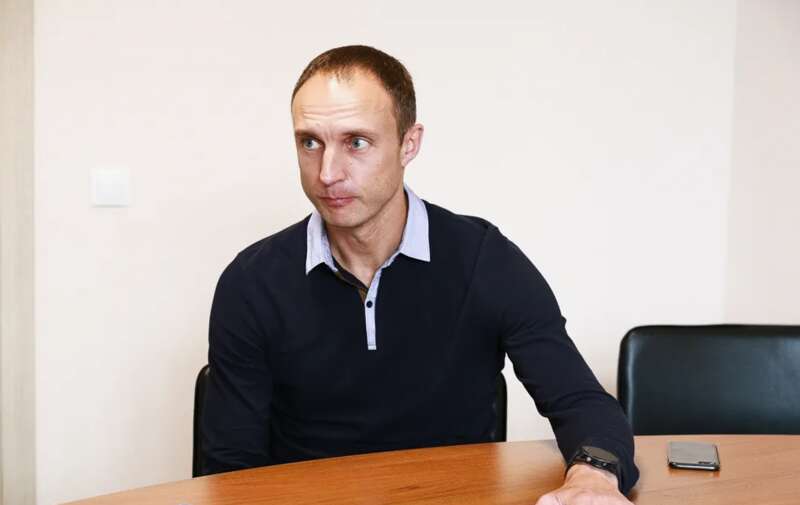 Градоначальников под арест, а Цымбалюк газует: как бывший заммэра Градоначальников под арест, а Цымбалюк газует: как бывший заммэра