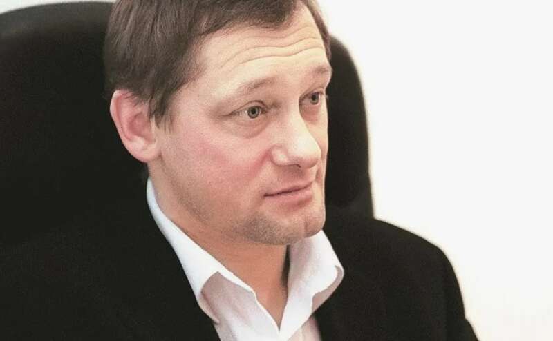 Дрозденко усилился долгостроителем Андреевым? Дрозденко усилился долгостроителем Андреевым?