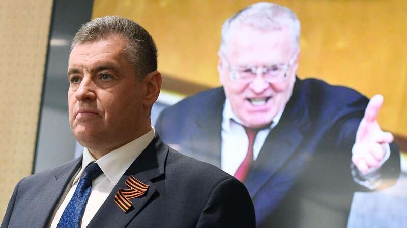 Слуцкий на распутье: кризисы делают ЛДПР сильнее?