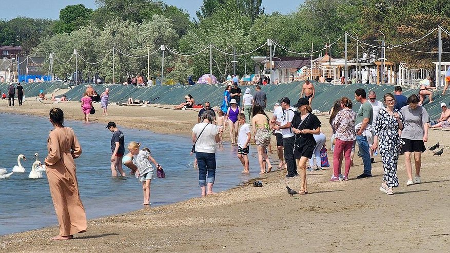 Мазутный сезон: турбизнес на Юге в нокауте