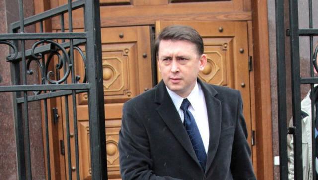 Девять жизней майора Мельниченко: Зачем нам напомнили о забытом герое - 148515 Девять жизней майора Мельниченко: Зачем нам напомнили о забытом герое - фото 148515