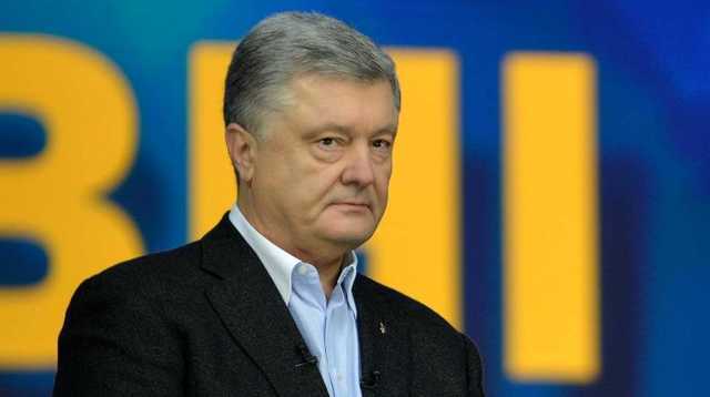 Как Порошенко спалился во время покупки телеканала «Прямой»