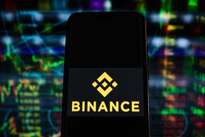 Binance передала личные данные пользователей ФСБ — Reuters