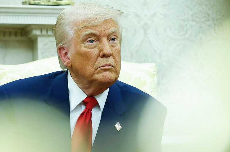 Трамп может попытаться заключить "сделку века" с Россией и Китаем