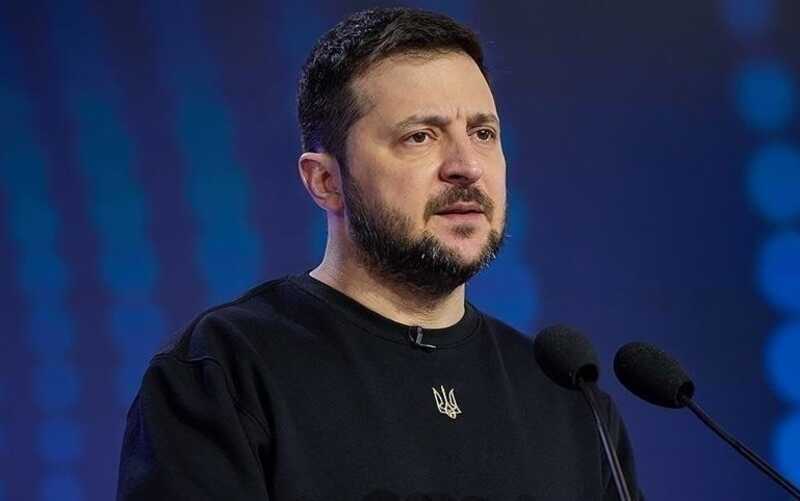 Владимир Зеленский ввел санкции против лагеря «Артек» в Крыму