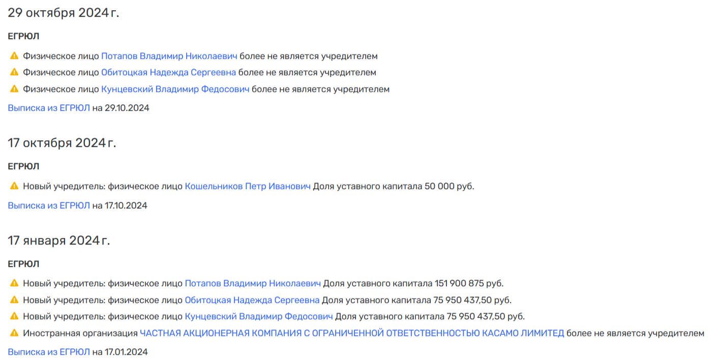 Ростех "своими руками" или дискредитация, которой не было