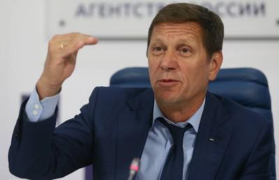 Александр Жуков Александр Жуков
