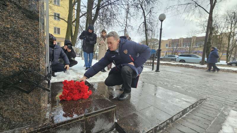 Деньги Минздрава ушли на Левашко Деньги Минздрава ушли на Левашко