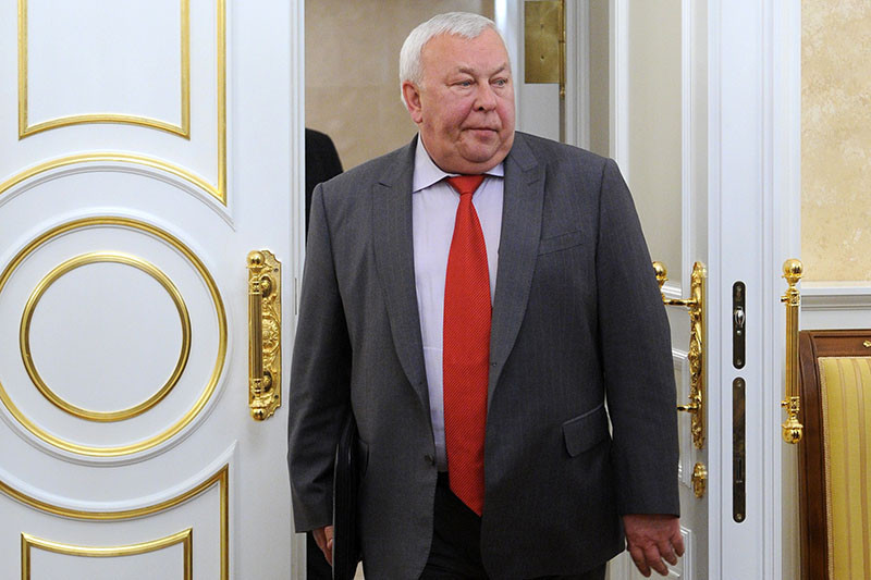 Бронка с черного хода? Бронка с черного хода?